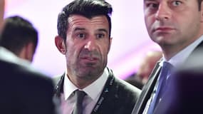 Luis Figo