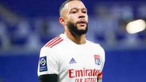 Memphis Depay