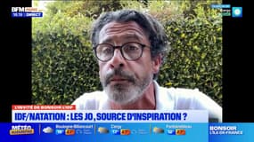 IDF: les JO, une source d'inspiration pour les nouveaux adhérents aux clubs de natation?