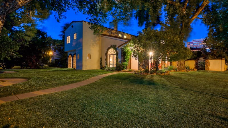 La maison utilisée par Jesse Pinkman dans la série à succès "Breaking Bad" est désormais offerte à la vente.