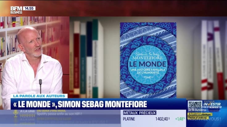 La librairie de l'éco - Samedi 20 septembre