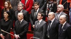 Manuel Valls a révélé ce mardi 13 janvier à l'Assemblée nationale les principales mesures envisagées pour lutter contre le terrorisme.