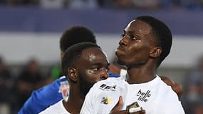 Timothy Weah