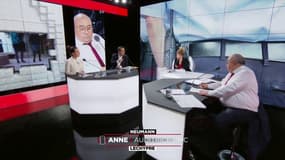 Anne a envoyé son fils devant un juge pour qu'il soit mis face à ses responsabilités.