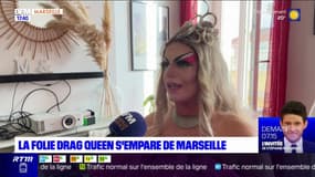 Le plus grand show drag de France à Marseille