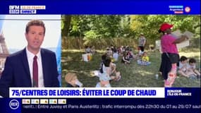 Cergy: un centre temporaire pour refaire ses papiers d'identité