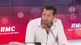 Raphaël Gruman, diététicien-nutritionniste: "Il est conseillé de boire un soda par semaine plutôt que tous les jours un "Coca zéro""