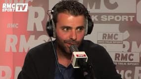"Le Sizing ? C'est extraire le maximum tout en prenant le moins de risque"