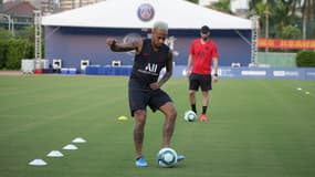 Neymar