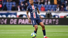Presnel Kimpembe