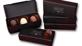 Pour Noël, offrez des chocolats en forme... d'anus