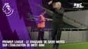 Premier League : Le craquage de David Moyes sur l'égalisation de West Ham