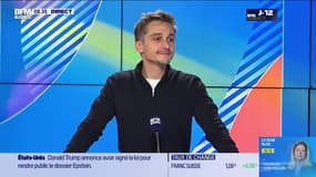 Les patrons ont la parole : Mounir Laggoune - 20/11