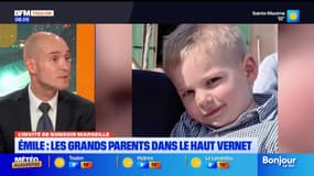 Le journal de 8h du mardi 11 novembre 2025