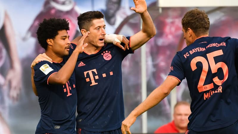 Lewandowski