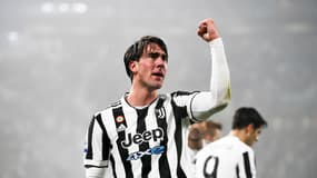 Dusan Vlahovic - Juventus 