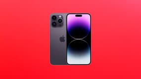 Rakuten : l’iPhone 14 Pro Max Apple est en promotion
