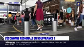 Hauts-de-France: l'économie régionale en souffrance