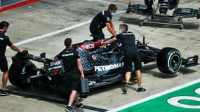 La F1 lance sa saison en Autriche