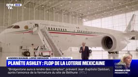 Flop de la loterie mexicaine - 18/09