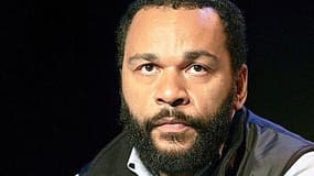Dieudonné Mbala Mbala
