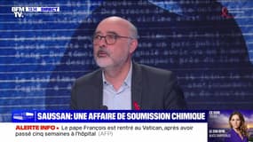Affaire Saussan : des victimes de 7 à 80 ans - 23/03