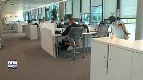 Baromètre de l'Apec: les opportunités se multiplient pour les cadres