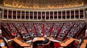 Les députés entament ce 15 octobre le marathon budgétaire 2014