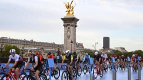 Les épreuves des JO 2024 auront lieu en plein Paris