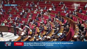 Le vaccin pourrait arriver plus tôt que prévu, le gouvernement attendu au tournant