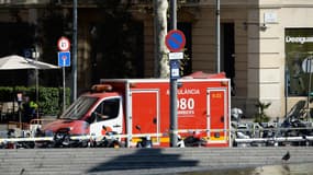 48 personnes encore hospitalisées à Barcelone et 3 à Taragone