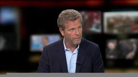 Vol MH370: "Les Malaisiens et Australiens nous mènent en bateau depuis le début", juge Ghyslain Wattrelos