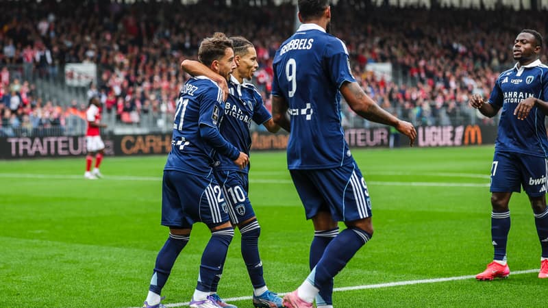 Paris FC