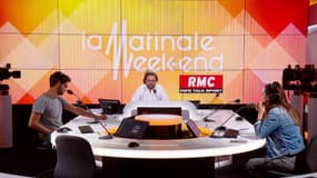 Le débat du jour : l'été très chaud de la SNCF