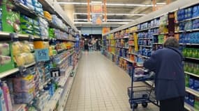 Les européens achètent moins, et se tournent vers des modes de consommation différents, comme la location.