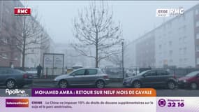 Évasion de Mohamed Amra : son parcours de cavale reconstitué