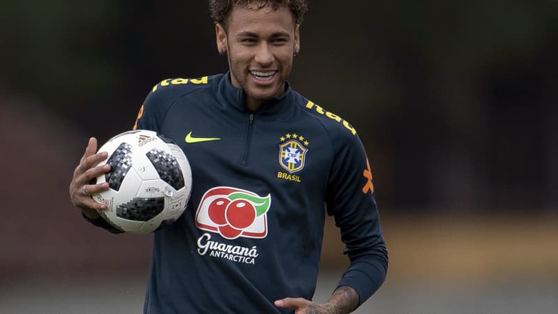 Neymar