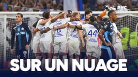 OL 1-0 OM : "On est sur un nuage" sourit Tolisso (qui regrette le départ de Mikautadze)