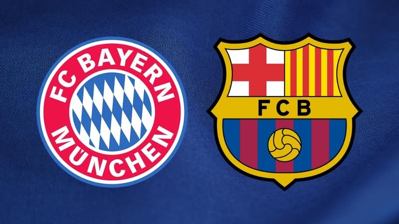 Bayern – Barcelone : à quelle heure et sur quelle chaîne voir le match ?