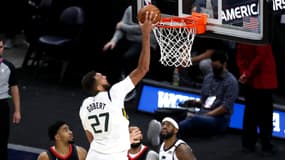 Rudy Gobert - Utah