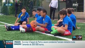 OM-Atlético: les jeunes lyonnais sont partagés sur qui ils supporteront