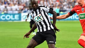 Nicolas Pépé
