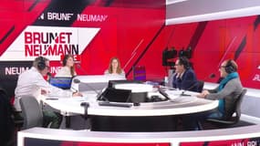Laurence Boccolini nous appelle pour parler de Coluche ! 