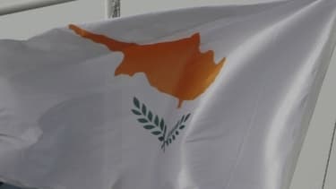 Chypre avait adopté un lourd programme d'austérité en mars