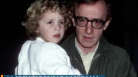 Woody Allen, près de 30 ans d’accusations d’agressions sexuelles