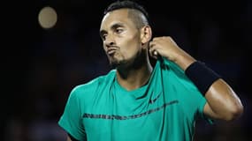 Nick Kyrgios