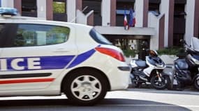 Lyon: une jeune femme battue à mort, son compagnon en fuite recherché