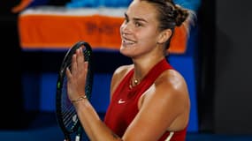 A. Sabalenka