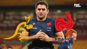 XV de France : Walcker l’assure, les Bleus ont travaillé les touches volleyées !