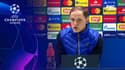 Real Madrid-Chelsea : "On a voulu imposer notre style" explique Tuchel